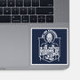 We Are Explorers-None-Glossy-Sticker-Studio Mootant