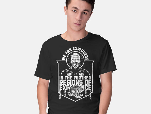 We Are Explorers