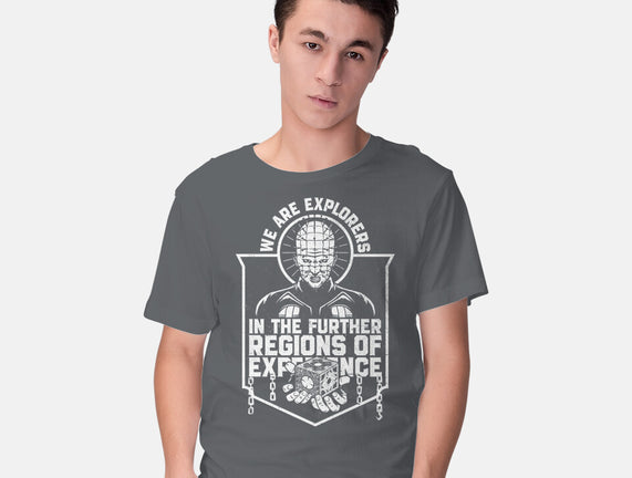 We Are Explorers