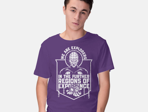 We Are Explorers