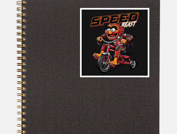 Speed Beast