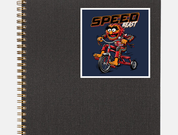 Speed Beast
