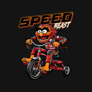 Speed Beast