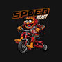 Speed Beast-None-Mug-Drinkware-OPIPPI