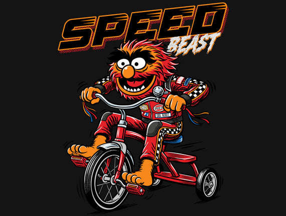 Speed Beast