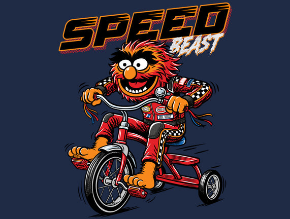Speed Beast