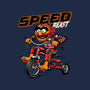 Speed Beast-None-Drawstring-Bag-OPIPPI