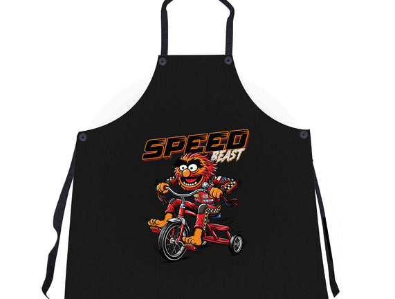Speed Beast
