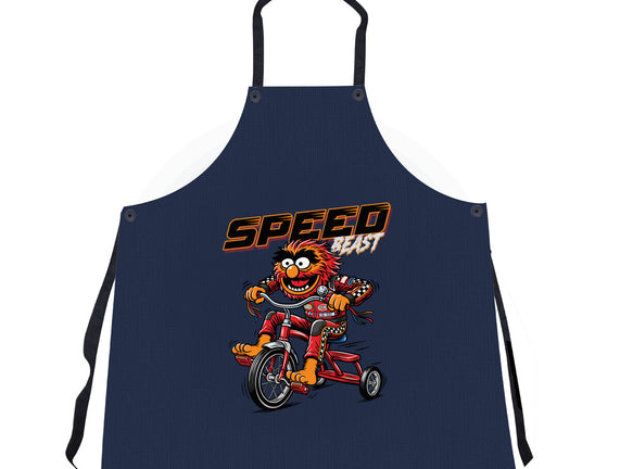 Speed Beast