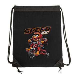 Speed Beast