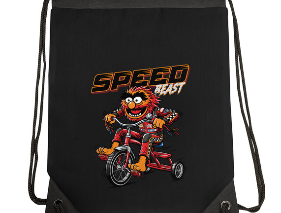 Speed Beast