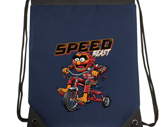 Speed Beast