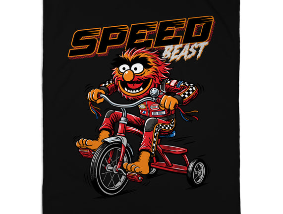 Speed Beast