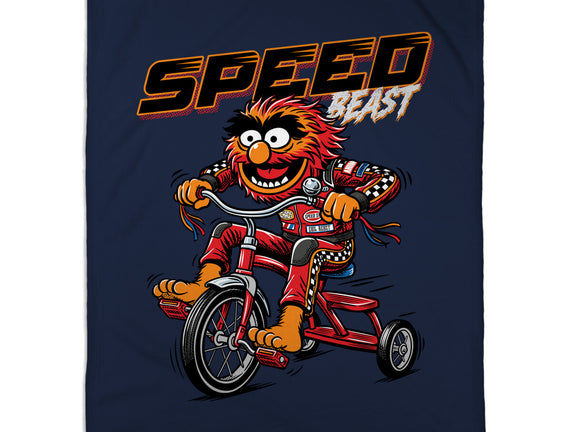 Speed Beast
