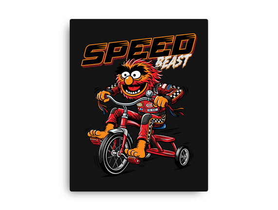 Speed Beast
