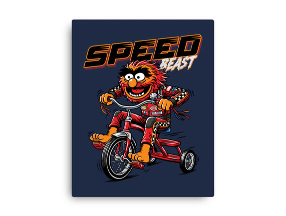 Speed Beast