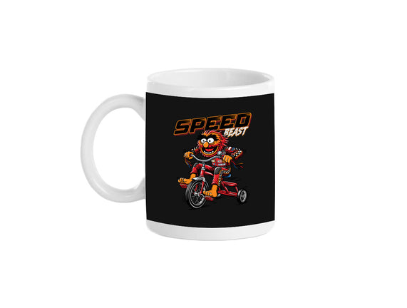 Speed Beast