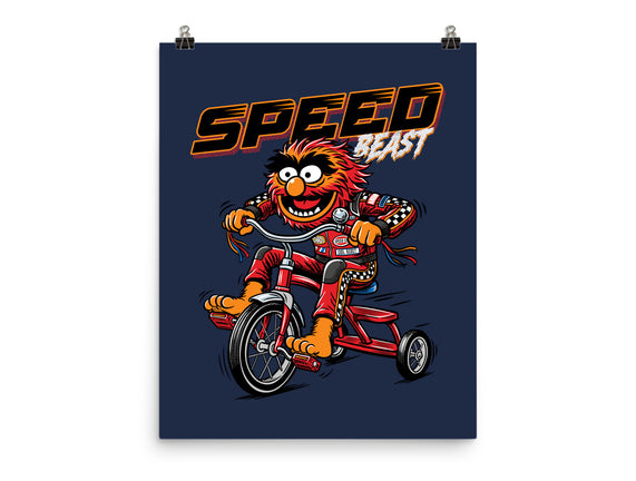 Speed Beast