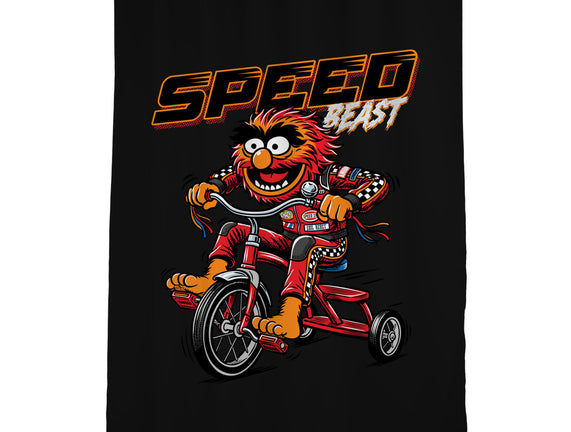 Speed Beast