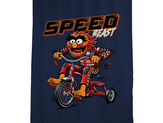 Speed Beast