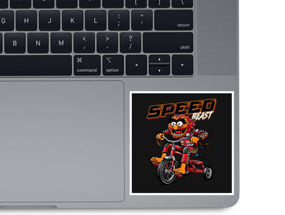 Speed Beast