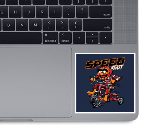 Speed Beast