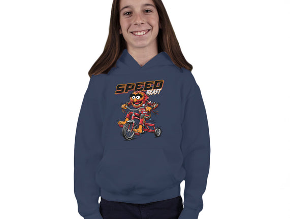 Speed Beast