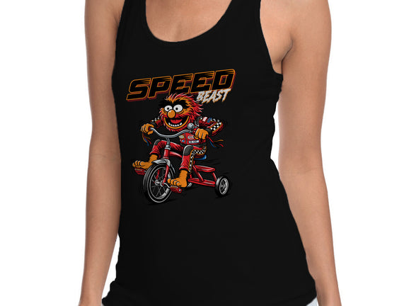 Speed Beast