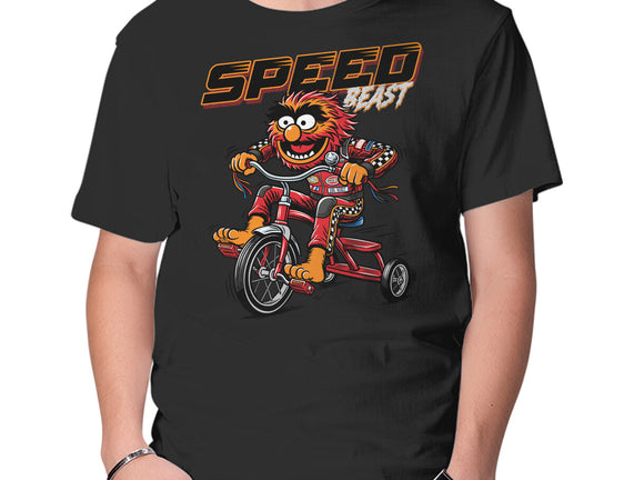 Speed Beast