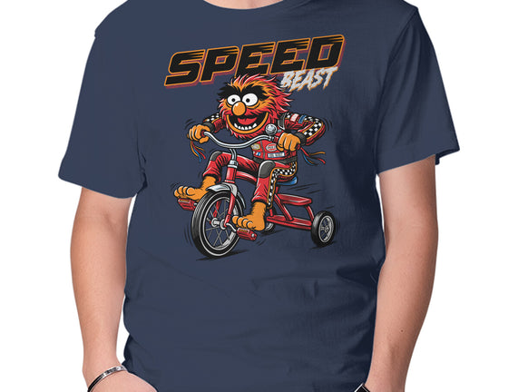 Speed Beast