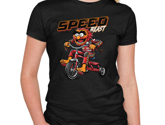 Speed Beast