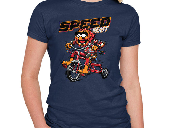 Speed Beast