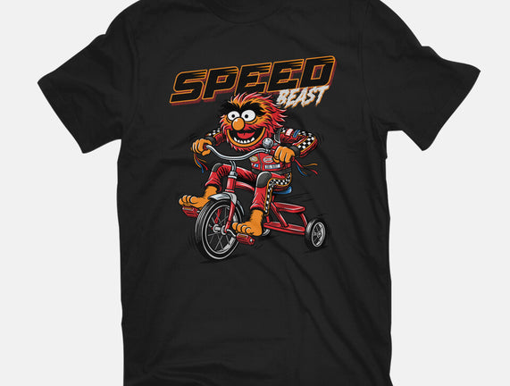 Speed Beast