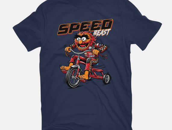 Speed Beast