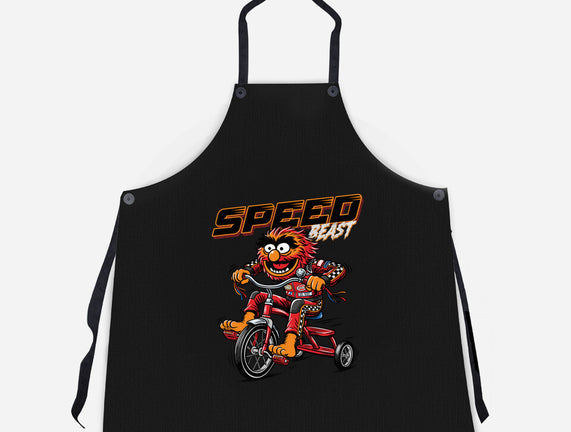 Speed Beast