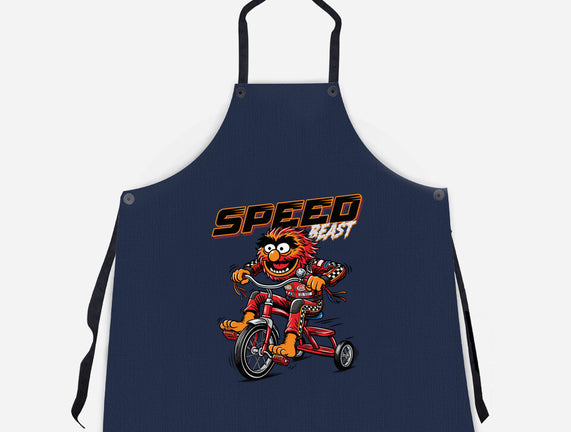 Speed Beast