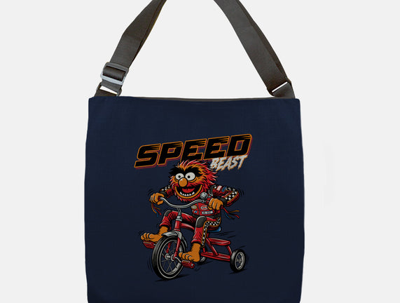 Speed Beast