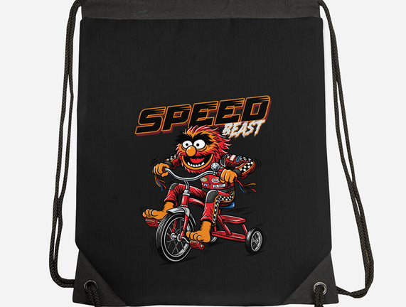 Speed Beast