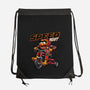 Speed Beast-None-Drawstring-Bag-OPIPPI