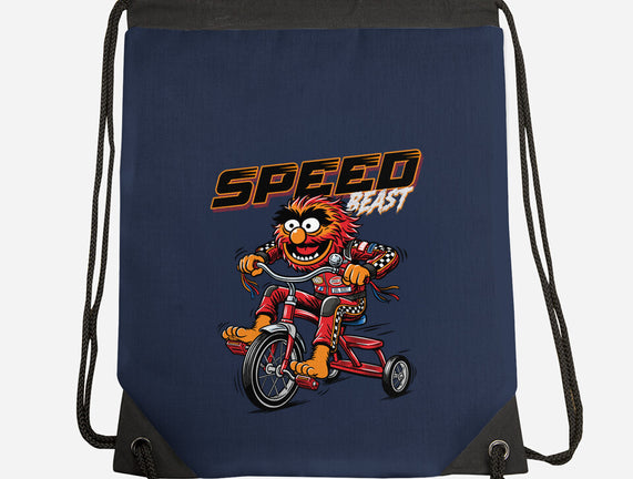Speed Beast