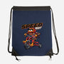 Speed Beast-None-Drawstring-Bag-OPIPPI
