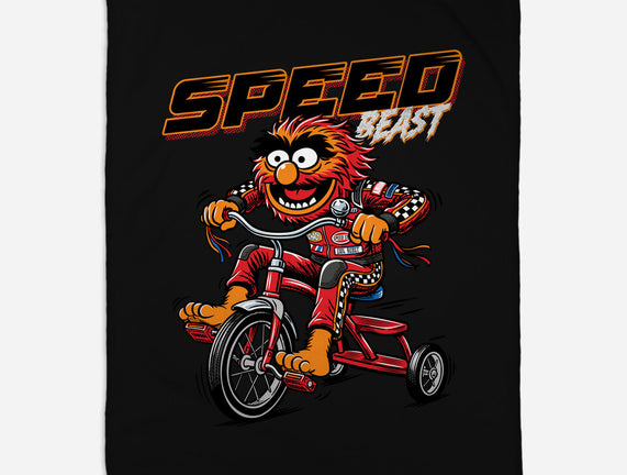 Speed Beast