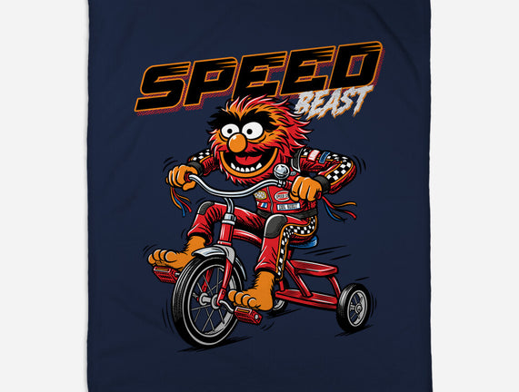 Speed Beast