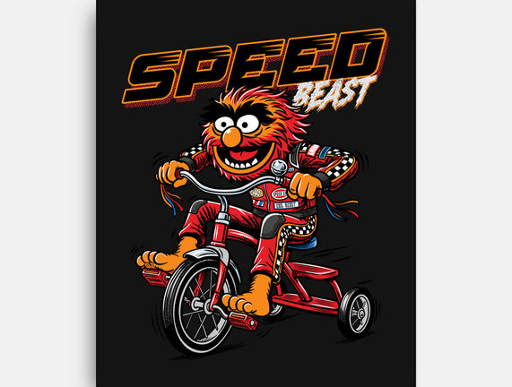 Speed Beast