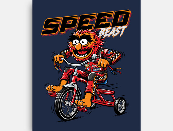 Speed Beast