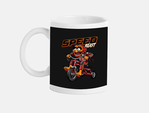 Speed Beast