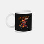 Speed Beast-None-Mug-Drinkware-OPIPPI