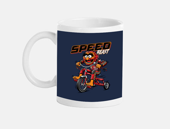 Speed Beast