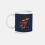 Speed Beast-None-Mug-Drinkware-OPIPPI