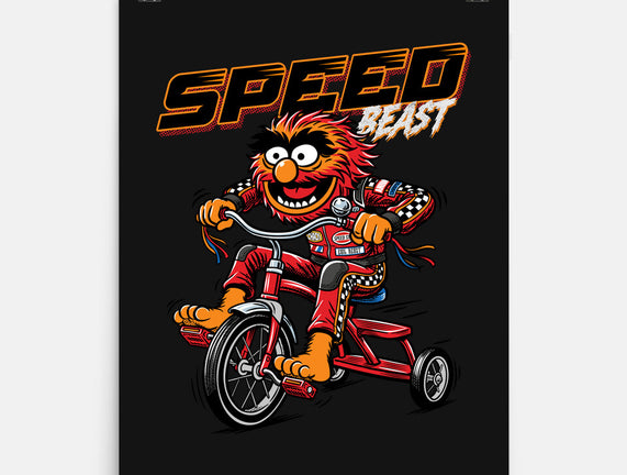 Speed Beast